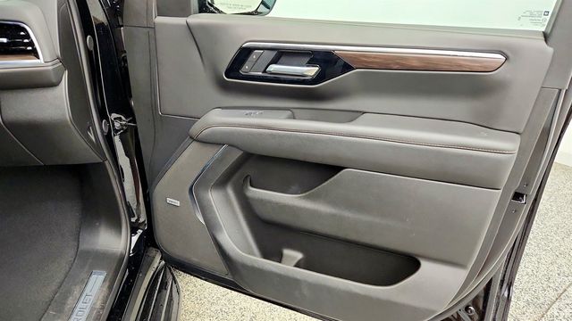 2026 Chevrolet Suburban 4WD 4dr Premier - 23081752 - 24