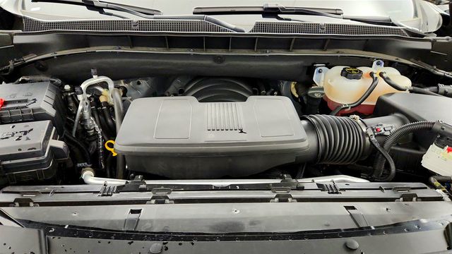 2026 Chevrolet Suburban 4WD 4dr Premier - 23081752 - 25