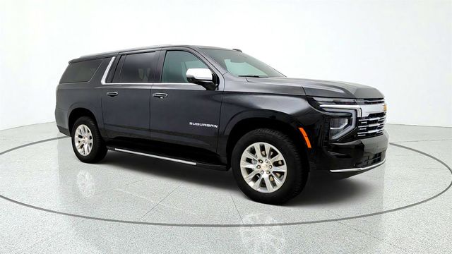 2026 Chevrolet Suburban 4WD 4dr Premier - 23081752 - 2