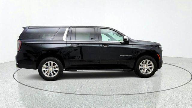 2026 Chevrolet Suburban 4WD 4dr Premier - 23081752 - 3