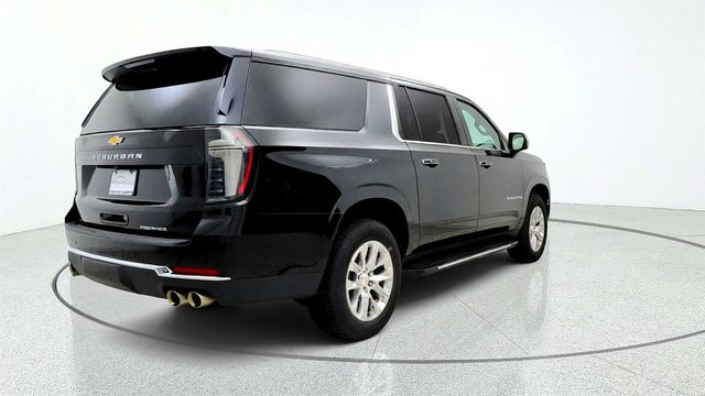2026 Chevrolet Suburban 4WD 4dr Premier - 23081752 - 4