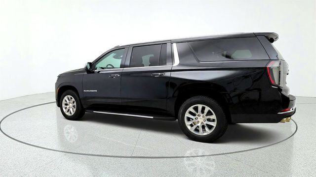 2026 Chevrolet Suburban 4WD 4dr Premier - 23081752 - 6
