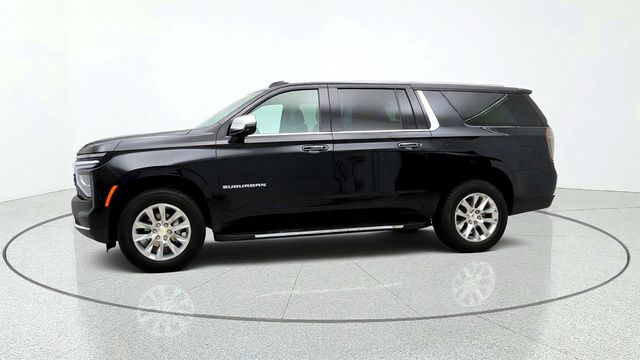 2026 Chevrolet Suburban 4WD 4dr Premier - 23081752 - 7