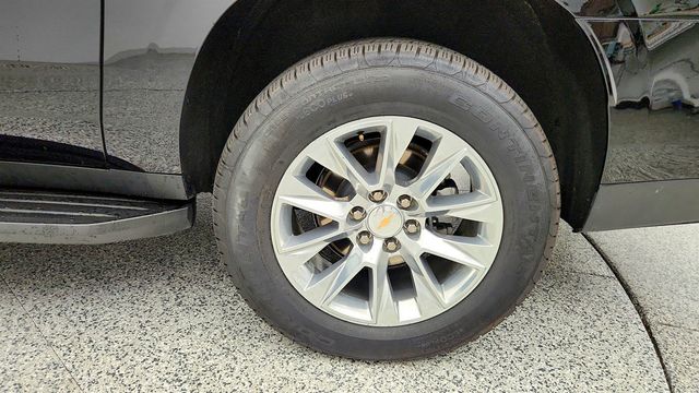 2026 Chevrolet Suburban 4WD 4dr Premier - 23081752 - 8