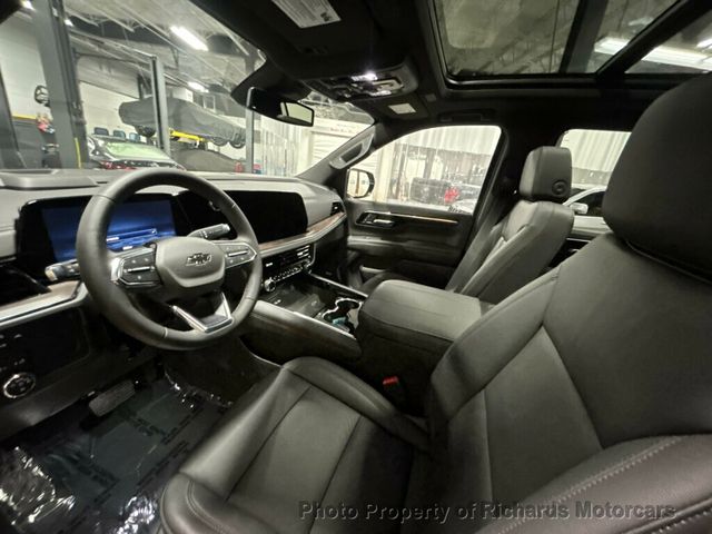 2026 Chevrolet Suburban 4WD 4dr Z71 - 22994678 - 14