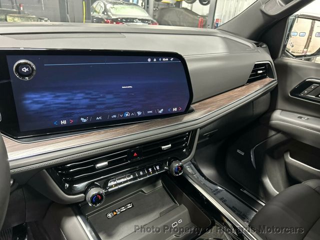 2026 Chevrolet Suburban 4WD 4dr Z71 - 22994678 - 15