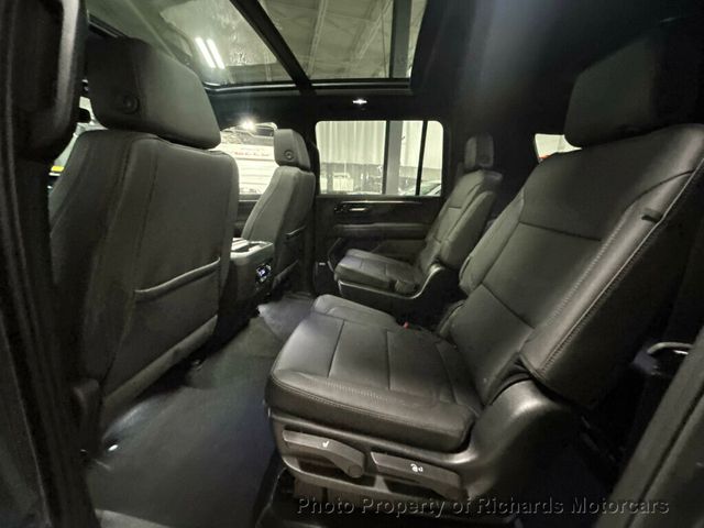 2026 Chevrolet Suburban 4WD 4dr Z71 - 22994678 - 20