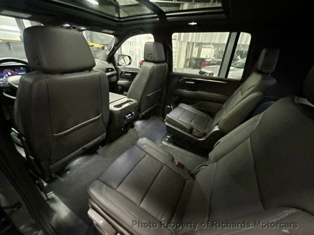 2026 Chevrolet Suburban 4WD 4dr Z71 - 22994678 - 21