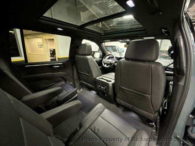 2026 Chevrolet Suburban 4WD 4dr Z71 - 22994678 - 27