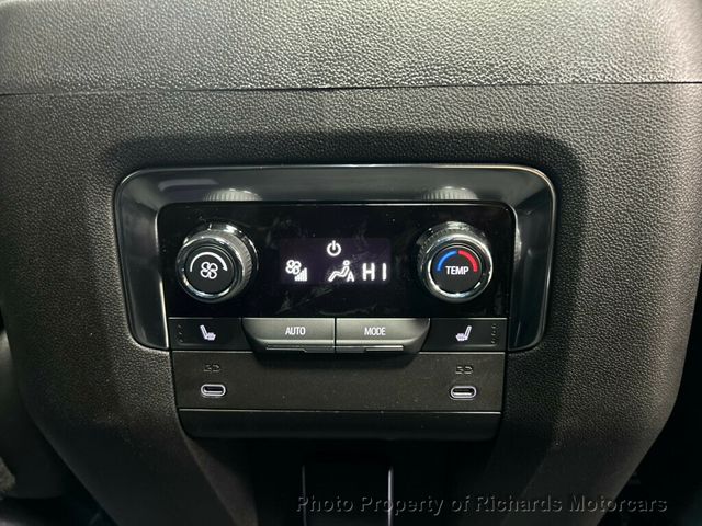 2026 Chevrolet Suburban 4WD 4dr Z71 - 22994678 - 28