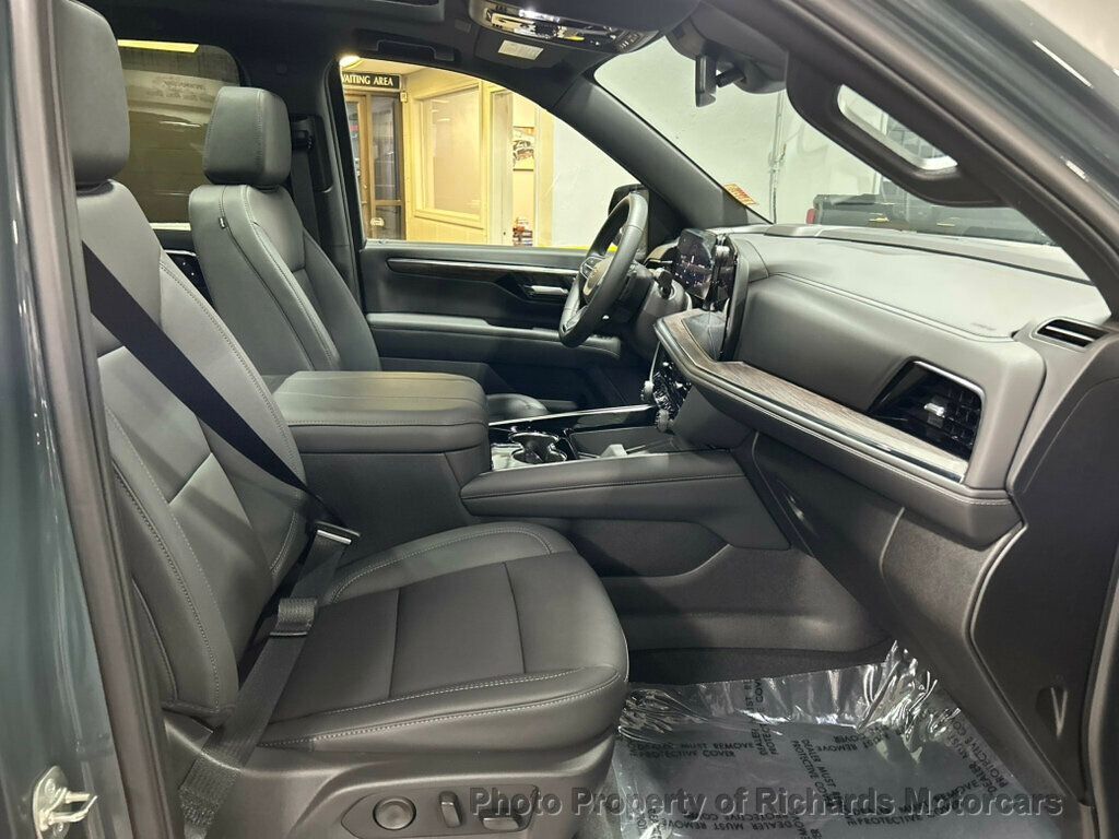 2026 Chevrolet Suburban 4WD 4dr Z71 - 22994678 - 29