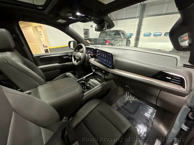 2026 Chevrolet Suburban 4WD 4dr Z71 - 22994678 - 30