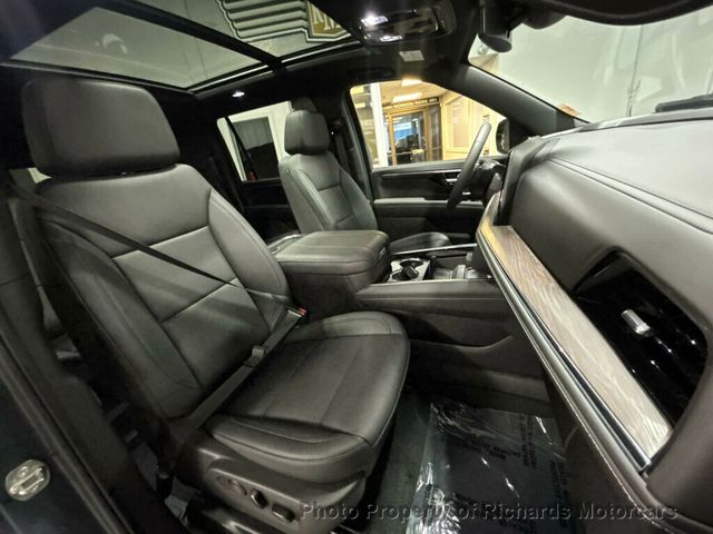 2026 Chevrolet Suburban 4WD 4dr Z71 - 22994678 - 31