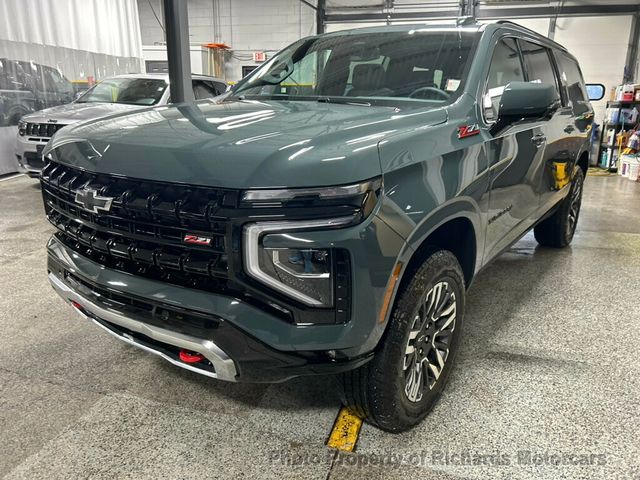 2026 Chevrolet Suburban 4WD 4dr Z71 - 22994678 - 6