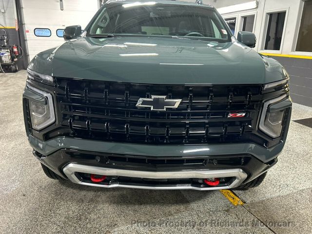 2026 Chevrolet Suburban 4WD 4dr Z71 - 22994678 - 7