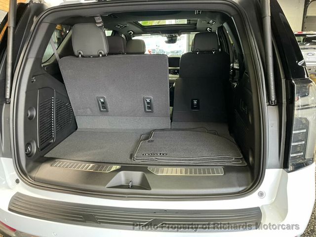 2026 Chevrolet Tahoe 4WD 4dr High Country - 23045511 - 14