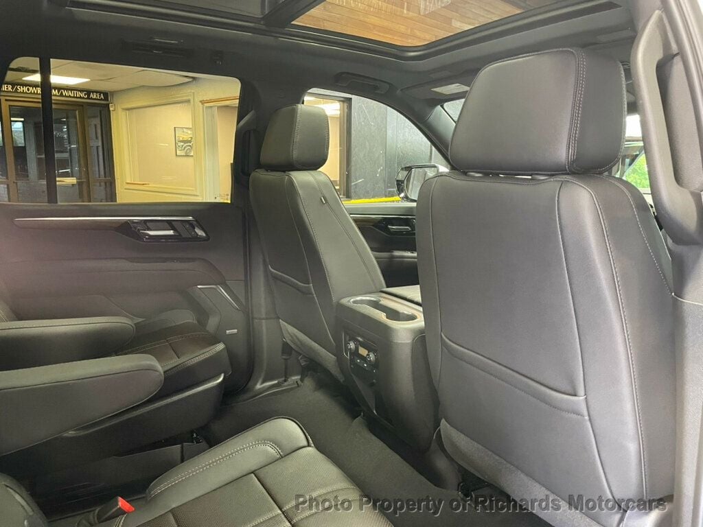 2026 Chevrolet Tahoe 4WD 4dr High Country - 23045511 - 15