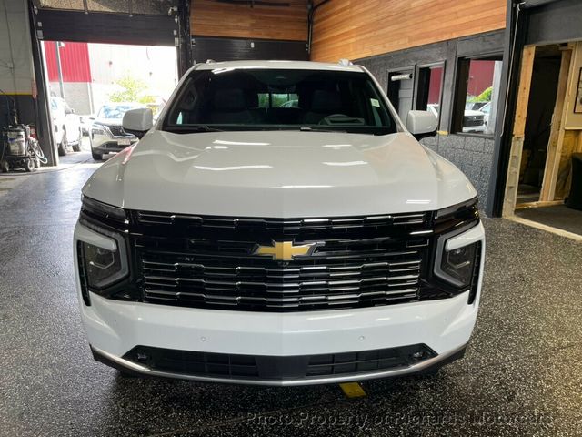 2026 Chevrolet Tahoe 4WD 4dr High Country - 23045511 - 2