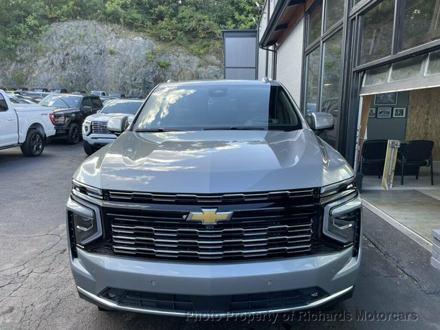 2026 Chevrolet Tahoe 4WD 4dr High Country - 23075529 - 2