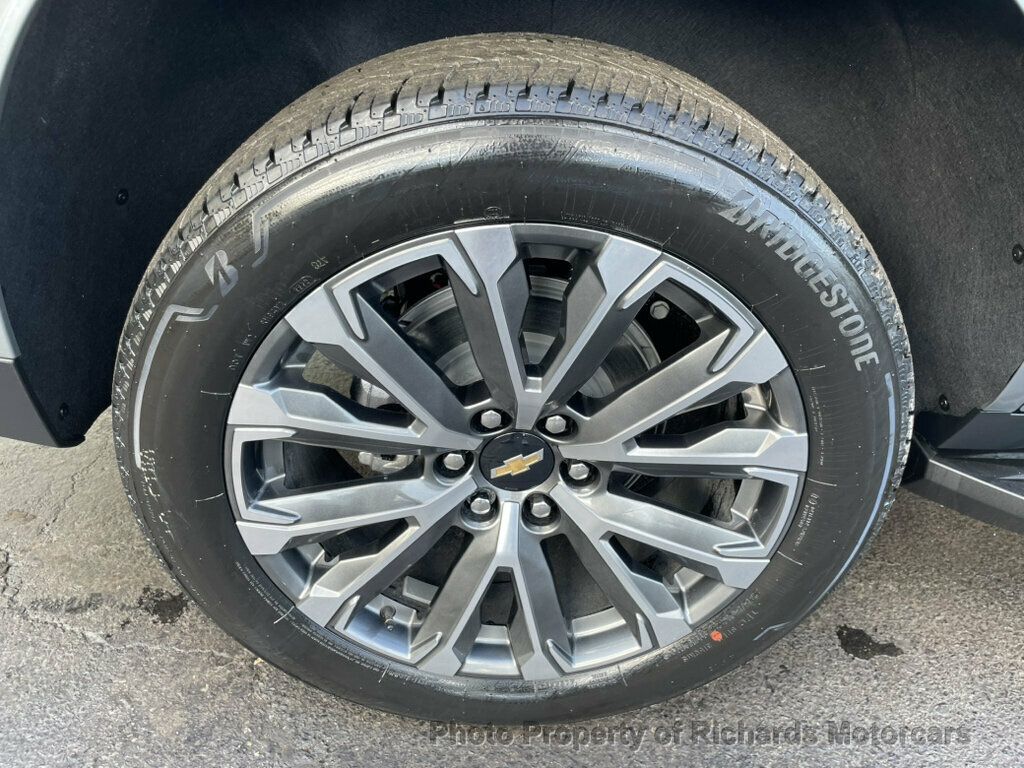 2026 Chevrolet Tahoe 4WD 4dr High Country - 23075529 - 6