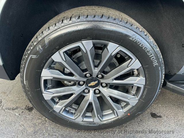 2026 Chevrolet Tahoe 4WD 4dr High Country - 23075529 - 6