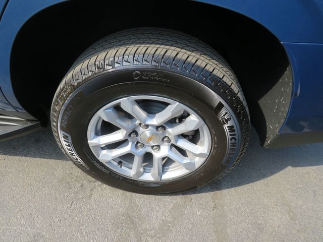 2026 Chevrolet Tahoe 4WD 4dr LT - 23052732 - 9