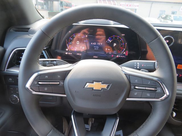 2026 Chevrolet Tahoe 4WD 4dr LT - 23052732 - 11