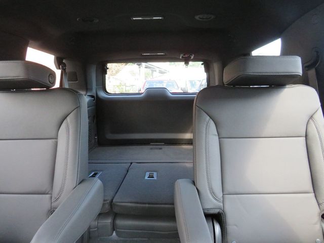 2026 Chevrolet Tahoe 4WD 4dr LT - 23052732 - 14