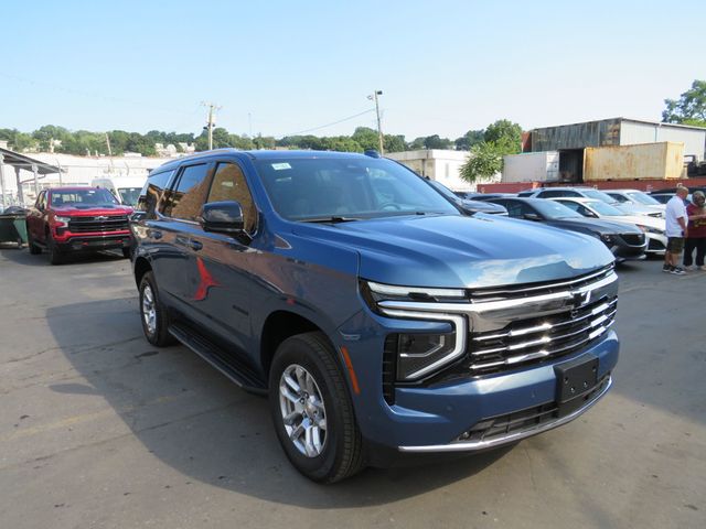 2026 Chevrolet Tahoe 4WD 4dr LT - 23052732 - 1