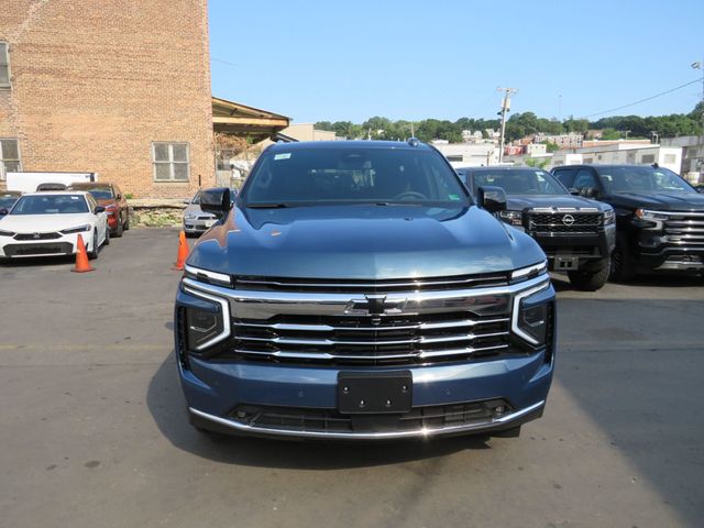 2026 Chevrolet Tahoe 4WD 4dr LT - 23052732 - 2