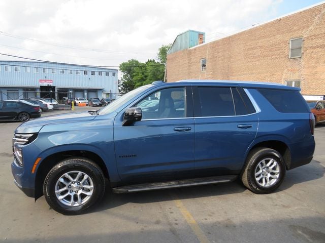 2026 Chevrolet Tahoe 4WD 4dr LT - 23052732 - 3