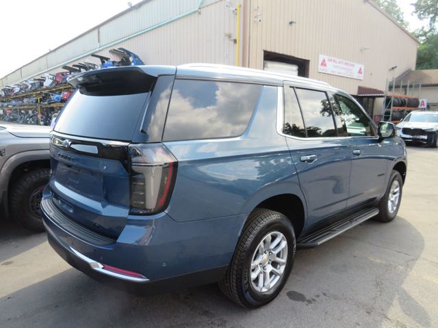 2026 Chevrolet Tahoe 4WD 4dr LT - 23052732 - 5