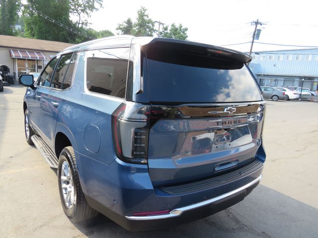 2026 Chevrolet Tahoe 4WD 4dr LT - 23052732 - 6