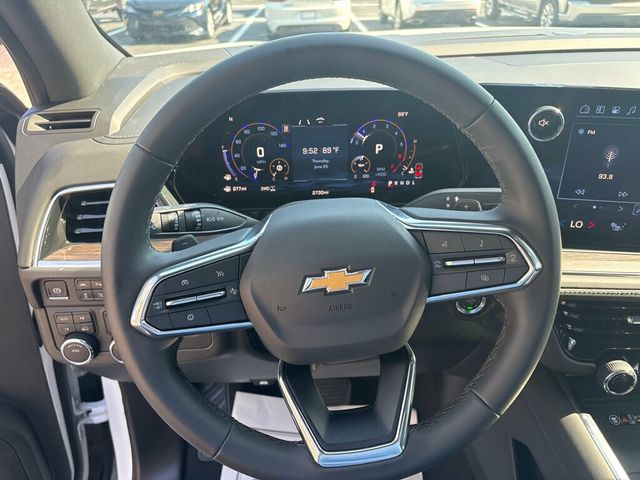 2026 Chevrolet Tahoe 4WD 4dr LT - 23044905 - 11