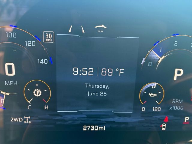 2026 Chevrolet Tahoe 4WD 4dr LT - 23044905 - 12
