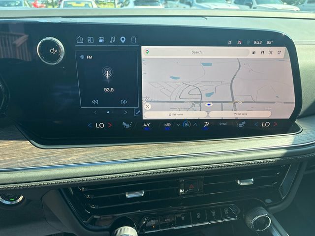 2026 Chevrolet Tahoe 4WD 4dr LT - 23044905 - 14