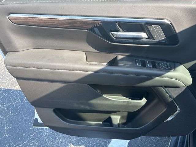 2026 Chevrolet Tahoe 4WD 4dr LT - 23044905 - 5