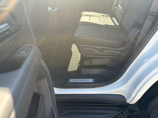 2026 Chevrolet Tahoe 4WD 4dr LT - 23044905 - 6