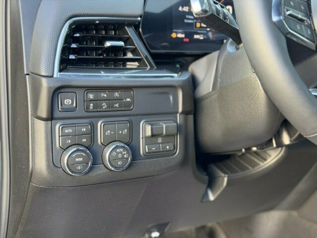 2026 Chevrolet Tahoe 4WD 4dr RST - 23090705 - 10