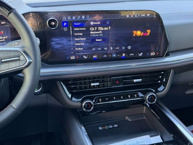 2026 Chevrolet Tahoe 4WD 4dr RST - 23090705 - 11