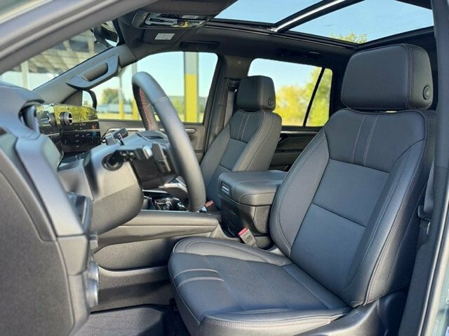 2026 Chevrolet Tahoe 4WD 4dr RST - 23090705 - 13