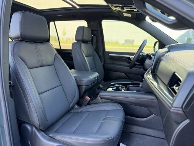 2026 Chevrolet Tahoe 4WD 4dr RST - 23090705 - 15