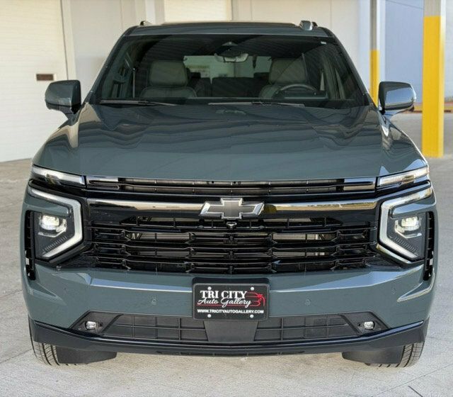 2026 Chevrolet Tahoe 4WD 4dr RST - 23090705 - 1