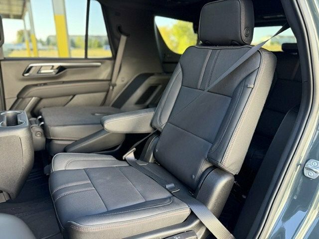 2026 Chevrolet Tahoe 4WD 4dr RST - 23090705 - 21