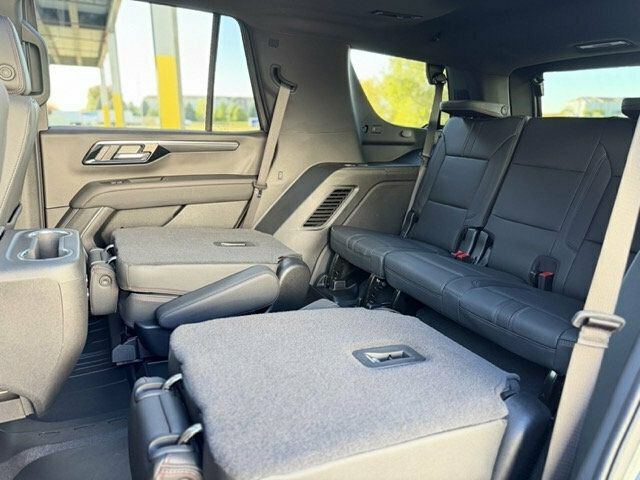 2026 Chevrolet Tahoe 4WD 4dr RST - 23090705 - 22