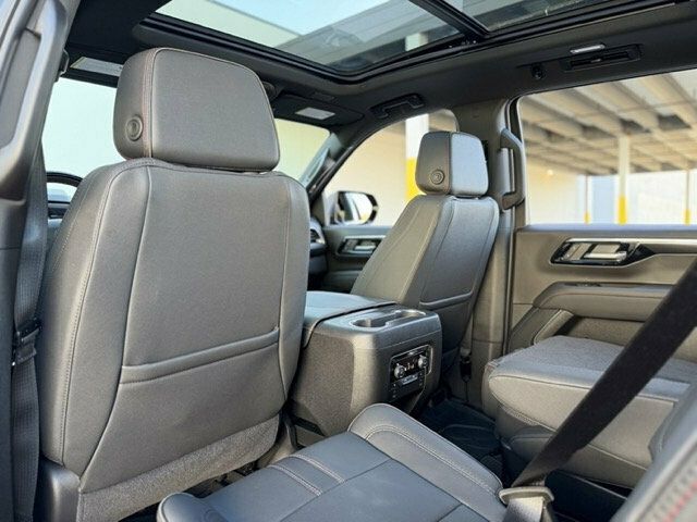 2026 Chevrolet Tahoe 4WD 4dr RST - 23090705 - 23