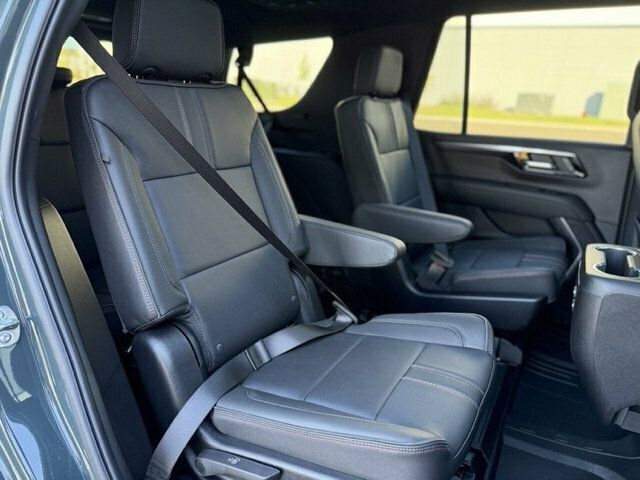 2026 Chevrolet Tahoe 4WD 4dr RST - 23090705 - 24