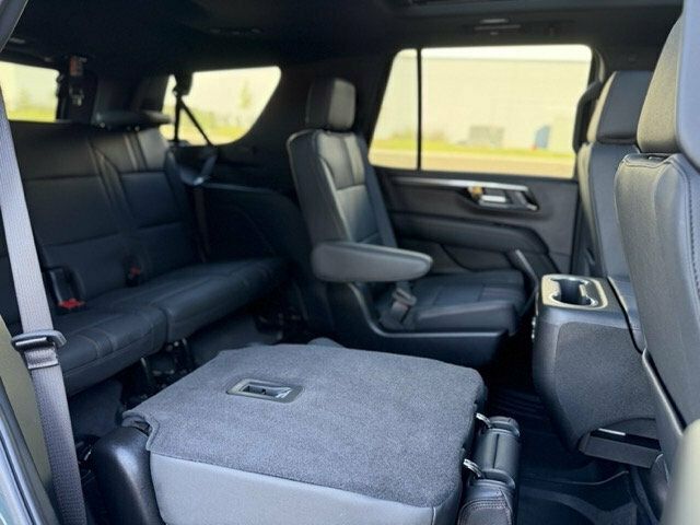 2026 Chevrolet Tahoe 4WD 4dr RST - 23090705 - 25