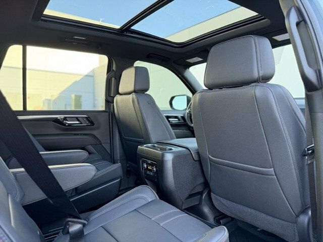 2026 Chevrolet Tahoe 4WD 4dr RST - 23090705 - 26