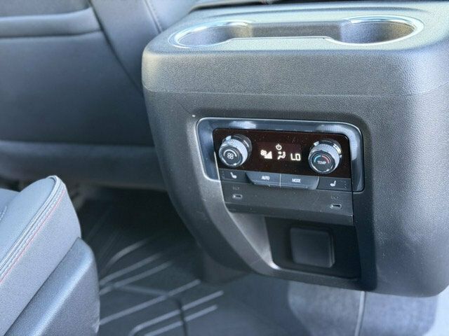 2026 Chevrolet Tahoe 4WD 4dr RST - 23090705 - 27